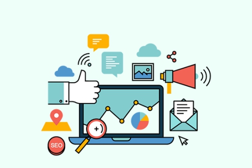 穆棱提升网络推广效果企业要注意哪些方面的问题